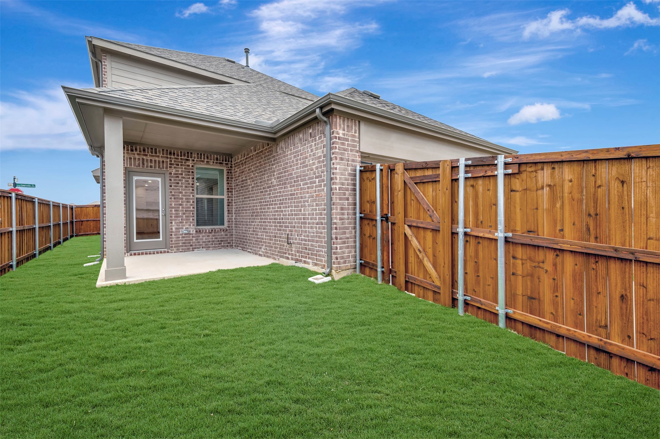 2624 Lewisville Road Celina TX 75009