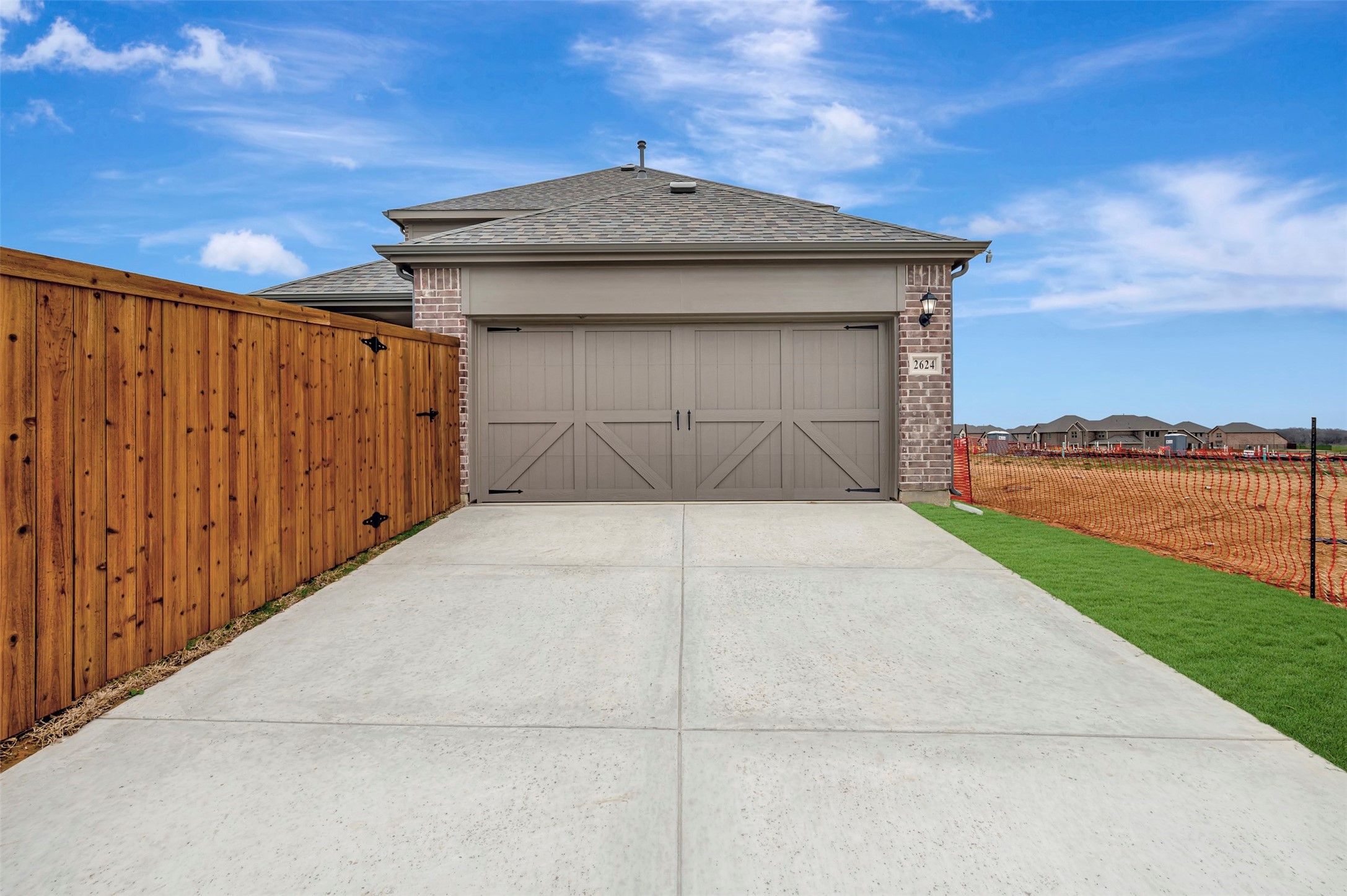 2624 Lewisville Road Celina TX 75009