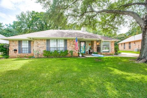 5306 Oak Branch Drive Arlington TX 76016