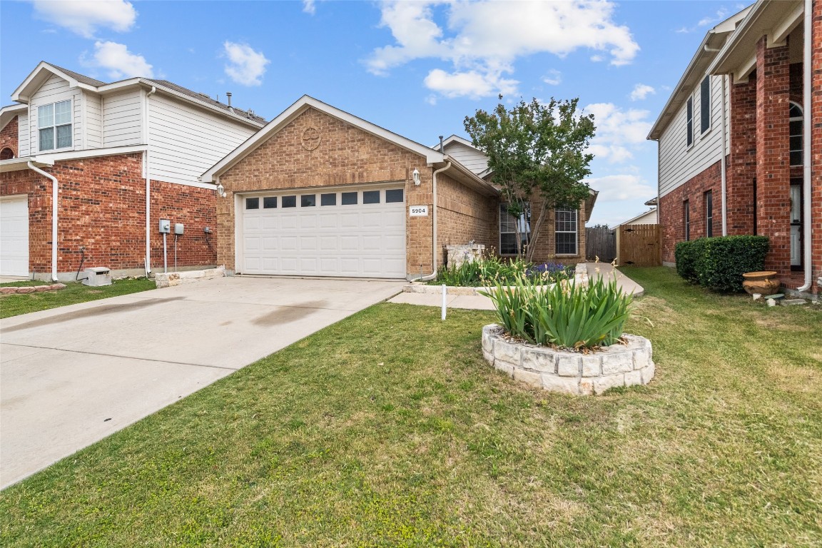 5904 Kristen Drive Fort Worth TX 76131