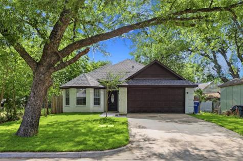 906 Oak Street McKinney TX 75069