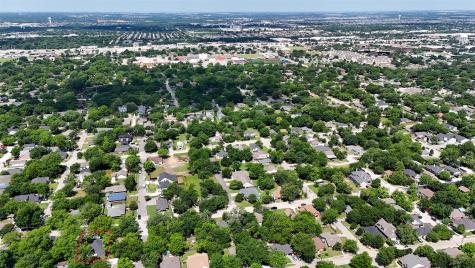 906 Oak Street Mckinney TX 75069