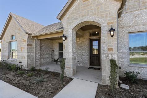 131 Farish Lane Waxahachie TX 75167