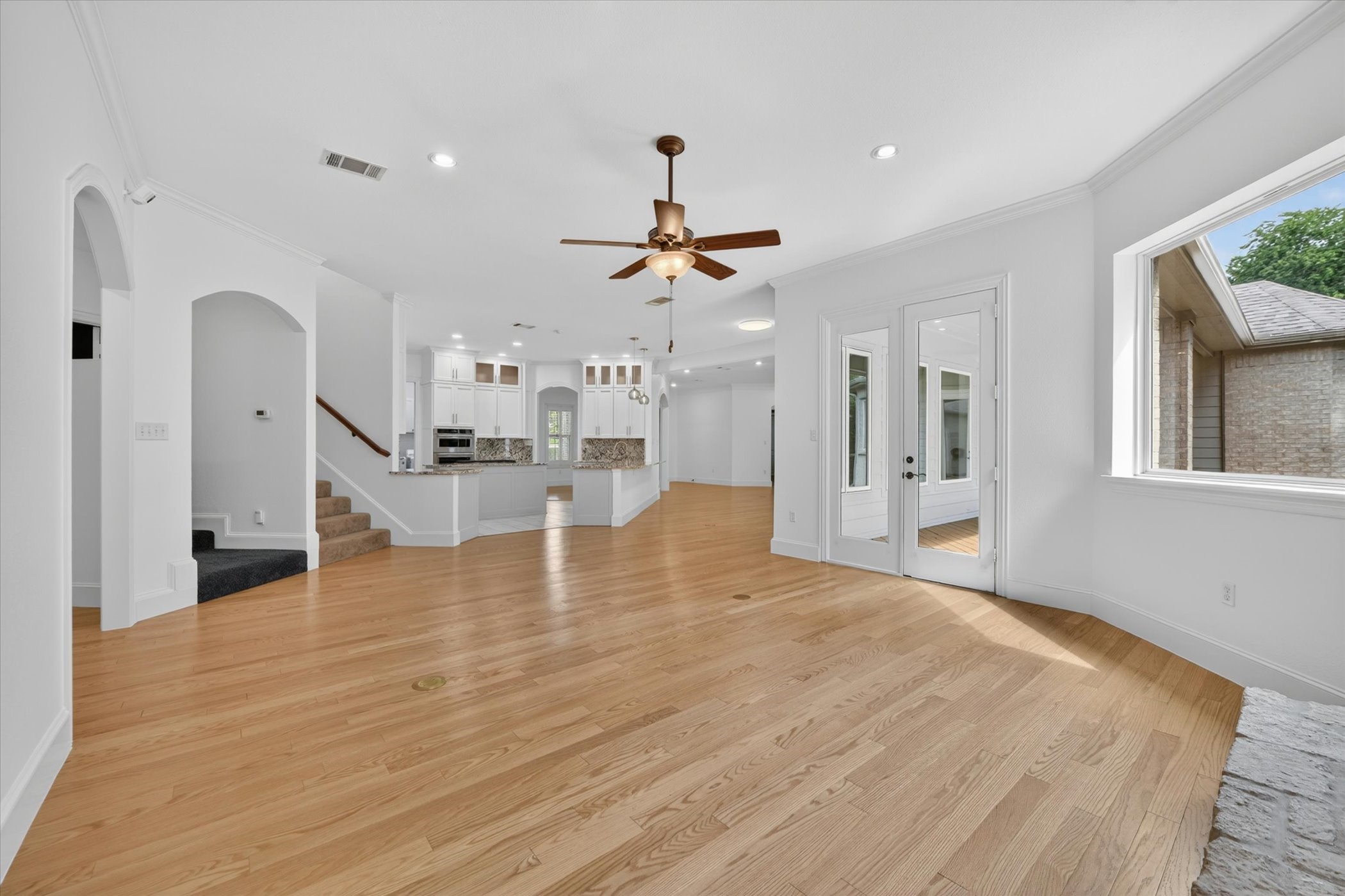 8517 Stallion Street Denton TX 76208