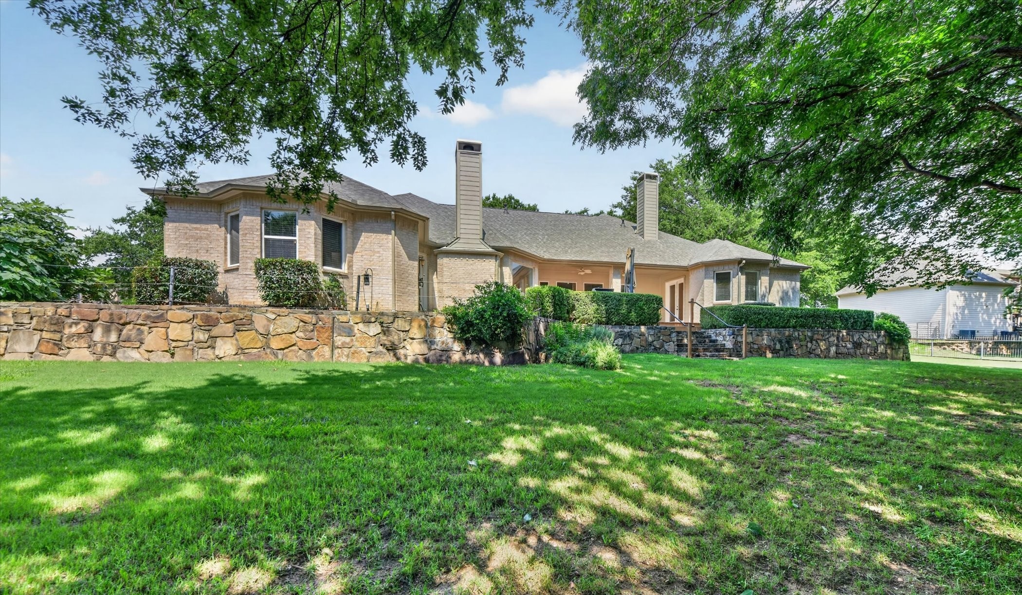 8517 Stallion Street Denton TX 76208