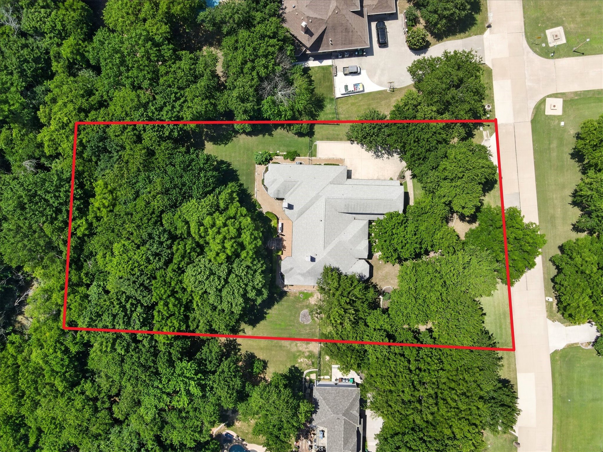 8517 Stallion Street Denton TX 76208