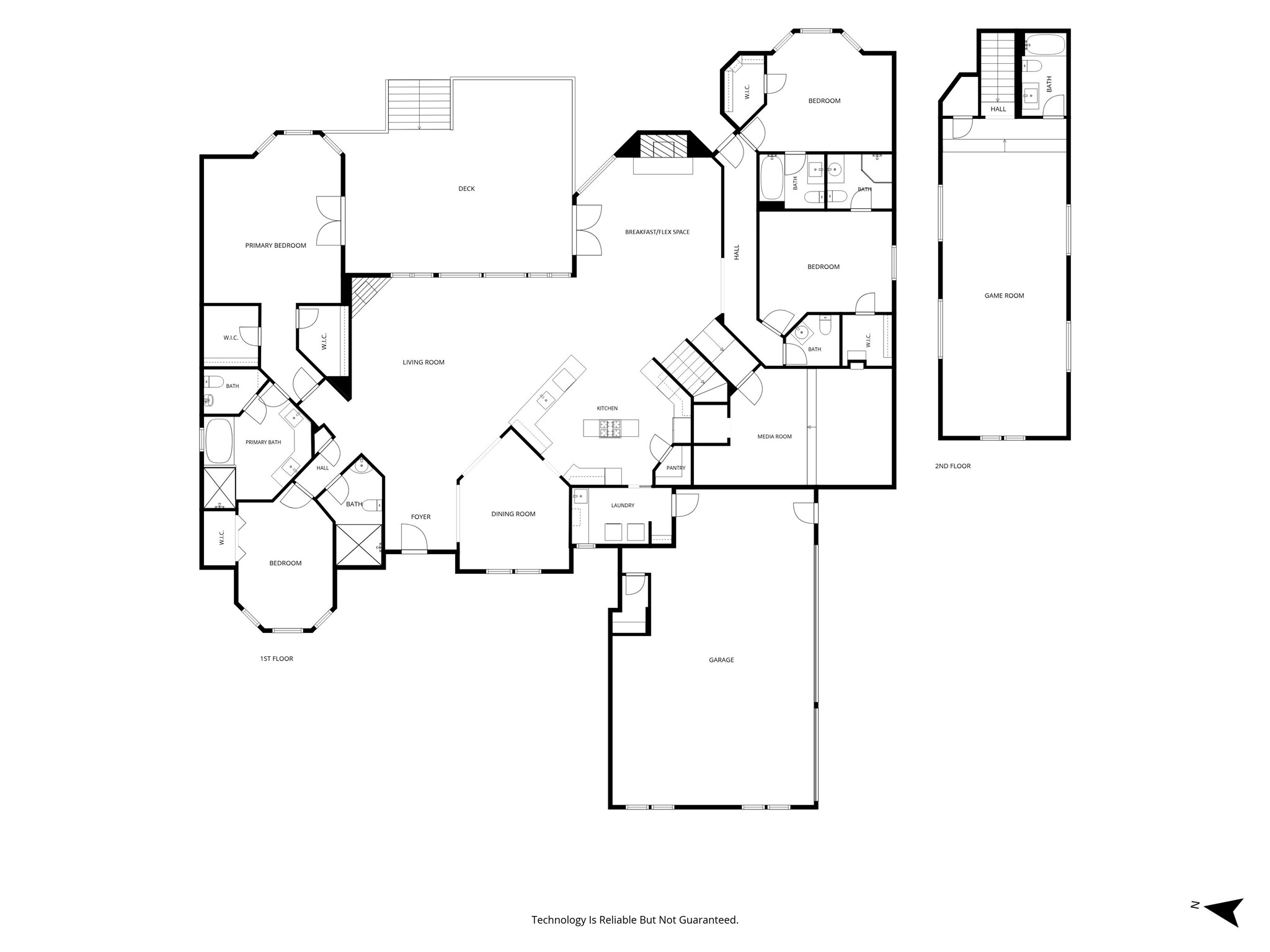 8517 Stallion Street Denton TX 76208