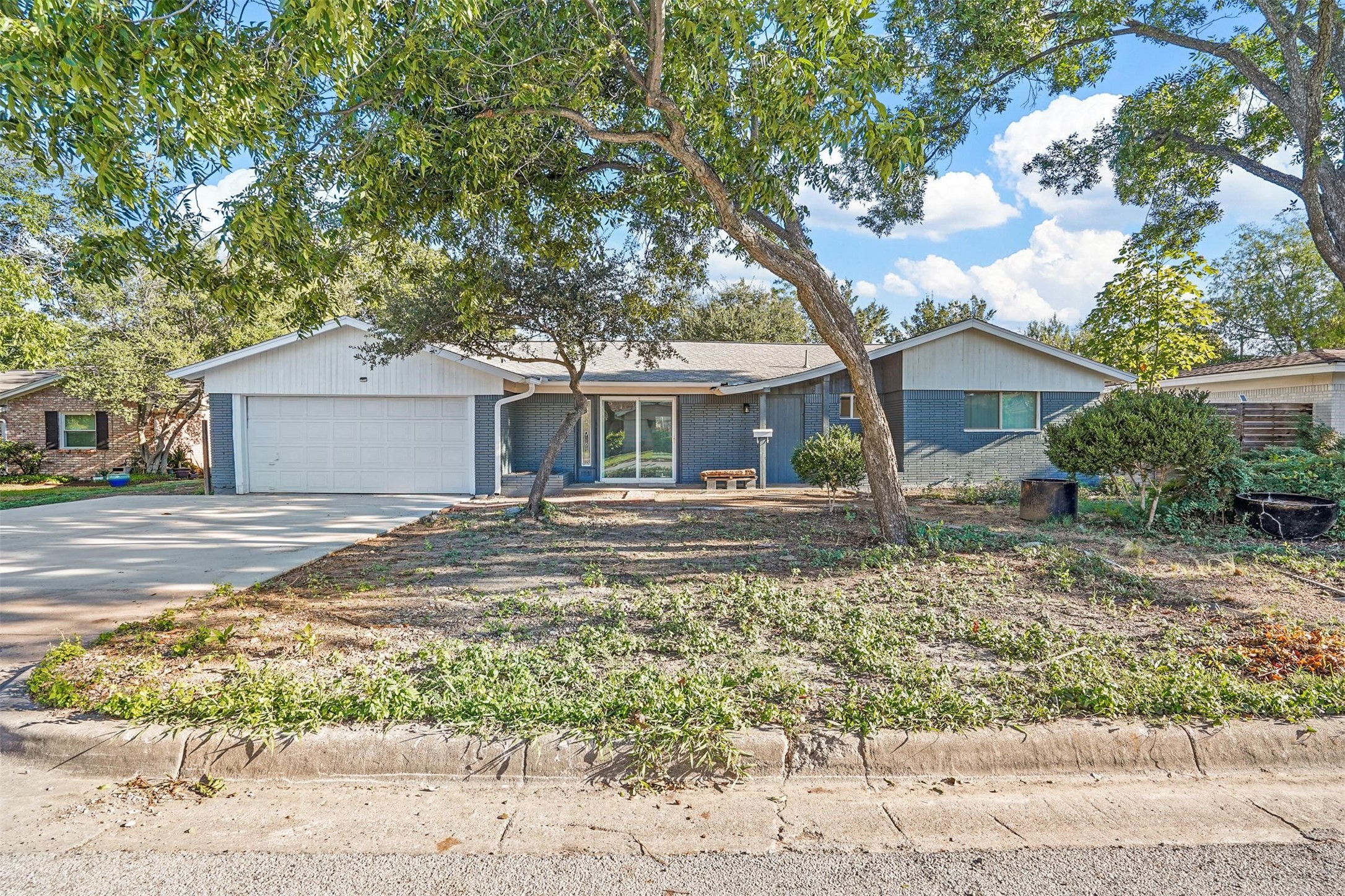 4704 Fawn Drive Fort Worth TX 76132