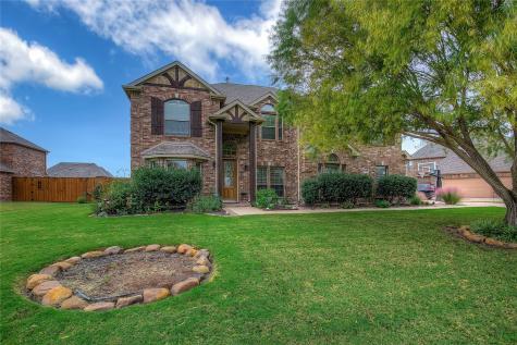 1308 Shadow Hills Drive Wylie TX 75098