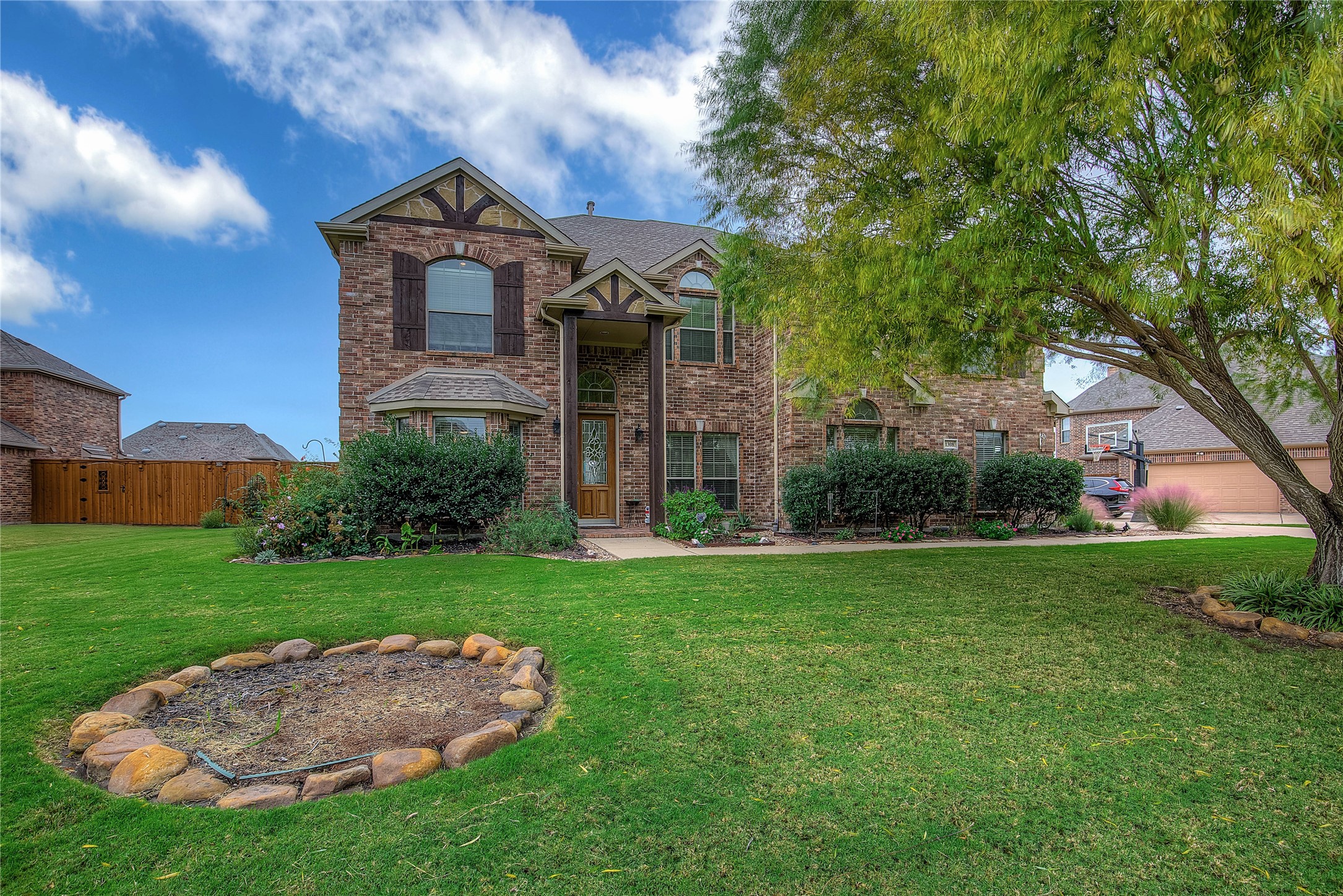1308 Shadow Hills Drive Wylie TX 75098