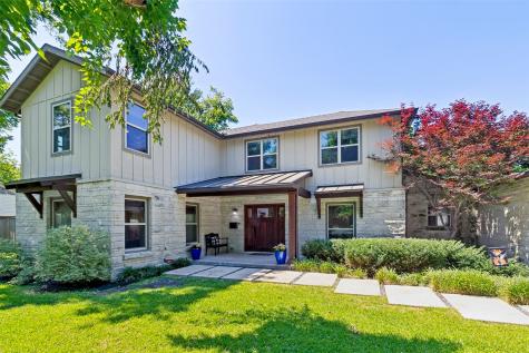 1515 Tranquilla Drive Dallas TX 75218