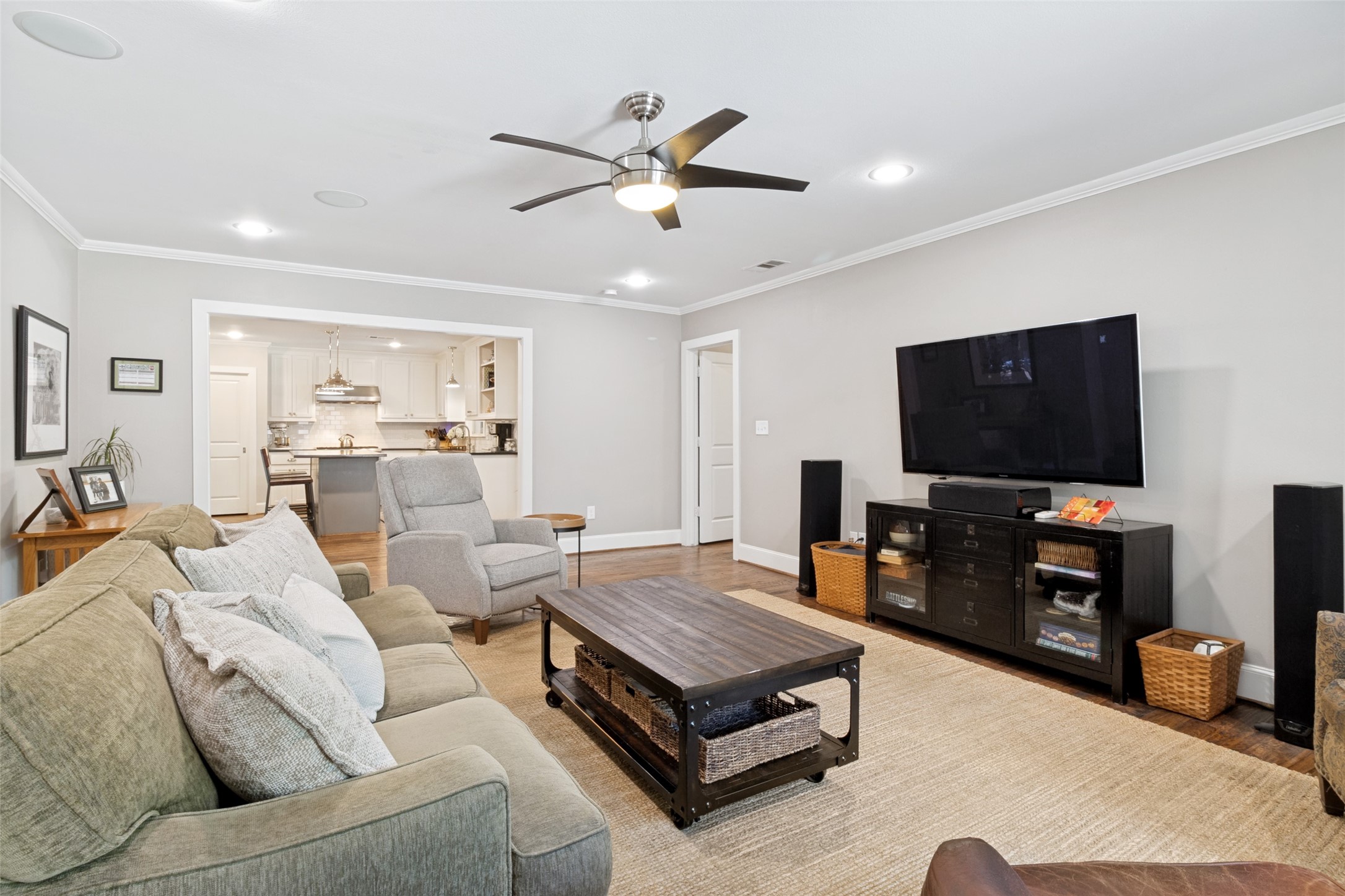 1515 Tranquilla Drive Dallas TX 75218