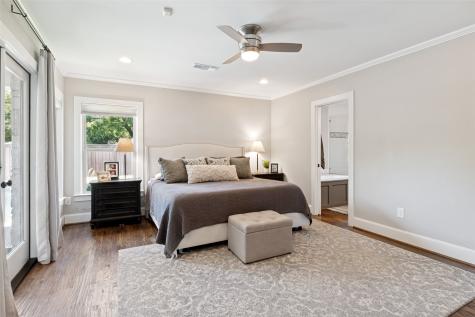1515 Tranquilla Drive Dallas TX 75218