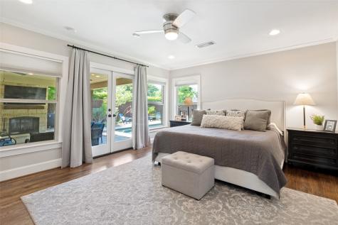 1515 Tranquilla Drive Dallas TX 75218