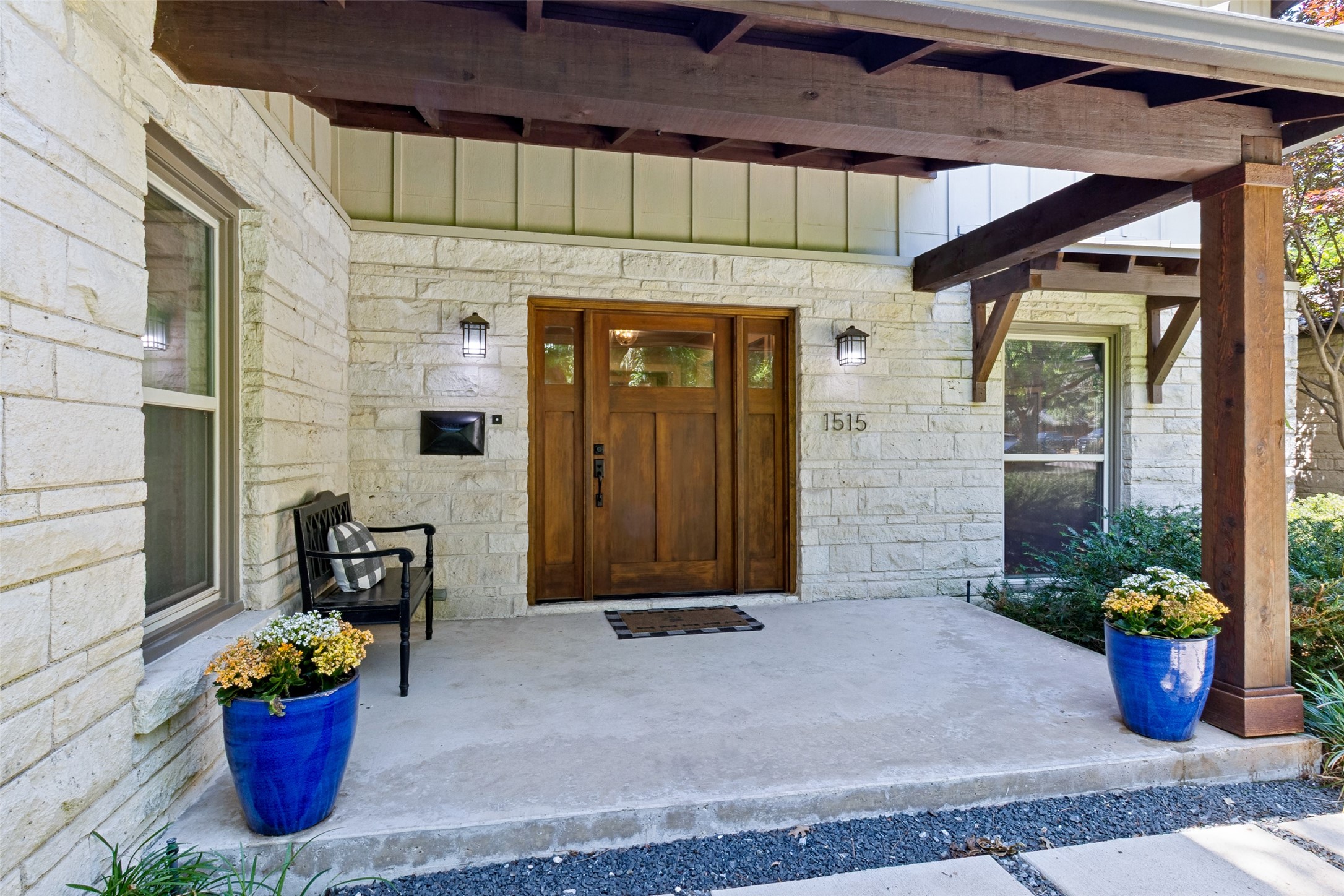 1515 Tranquilla Drive Dallas TX 75218