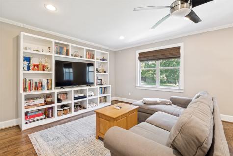 1515 Tranquilla Drive Dallas TX 75218