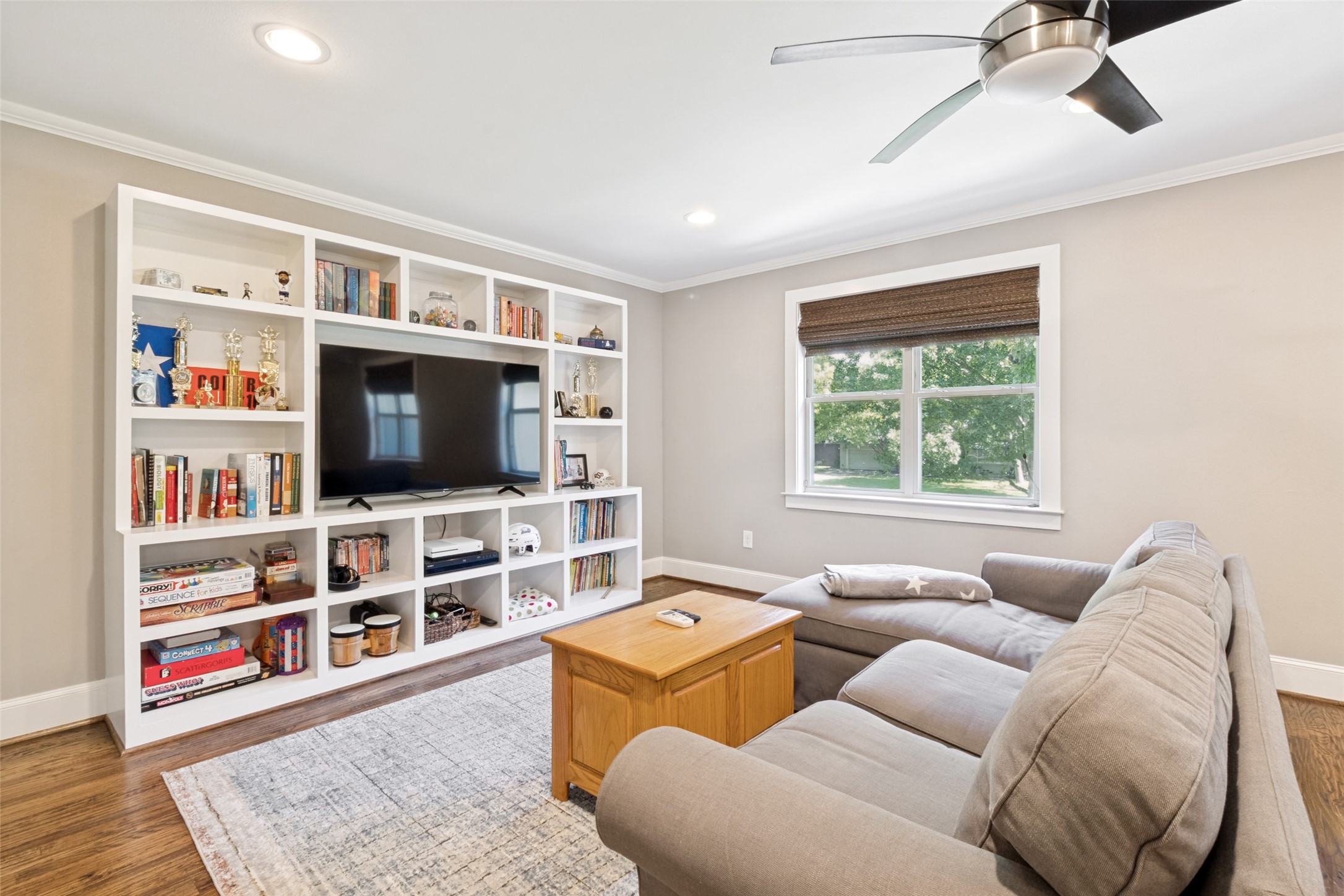 1515 Tranquilla Drive Dallas TX 75218