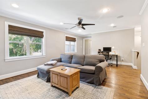 1515 Tranquilla Drive Dallas TX 75218