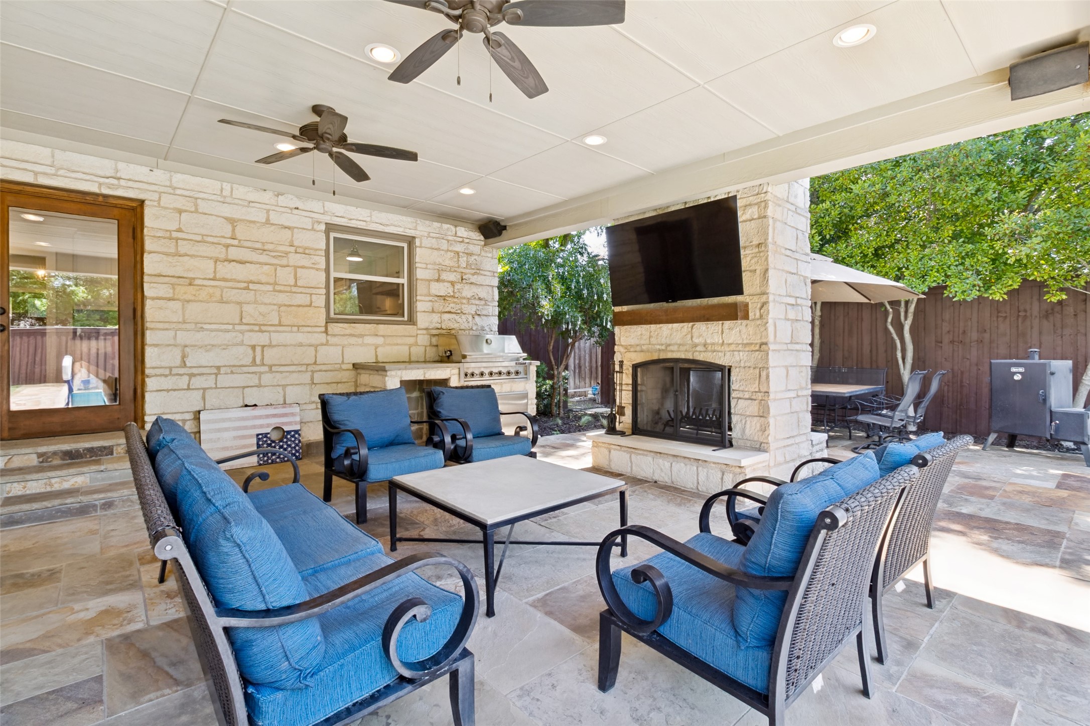 1515 Tranquilla Drive Dallas TX 75218
