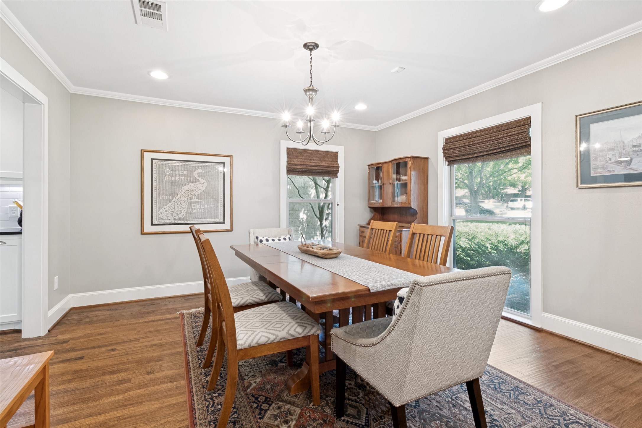 1515 Tranquilla Drive Dallas TX 75218