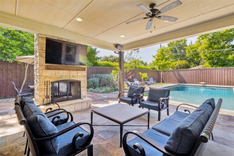 1515 Tranquilla Drive Dallas TX 75218