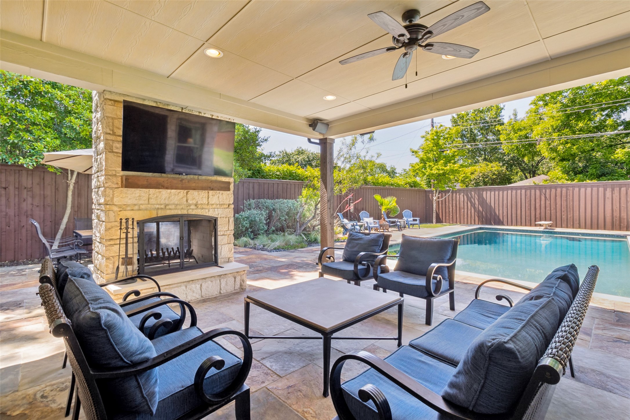 1515 Tranquilla Drive Dallas TX 75218