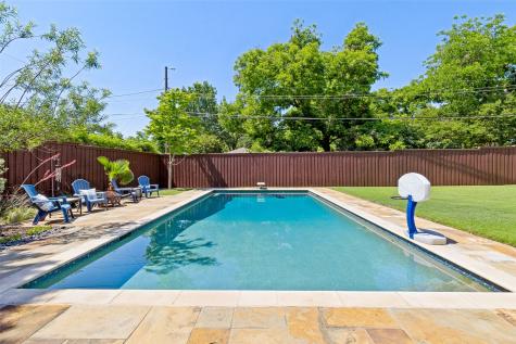 1515 Tranquilla Drive Dallas TX 75218