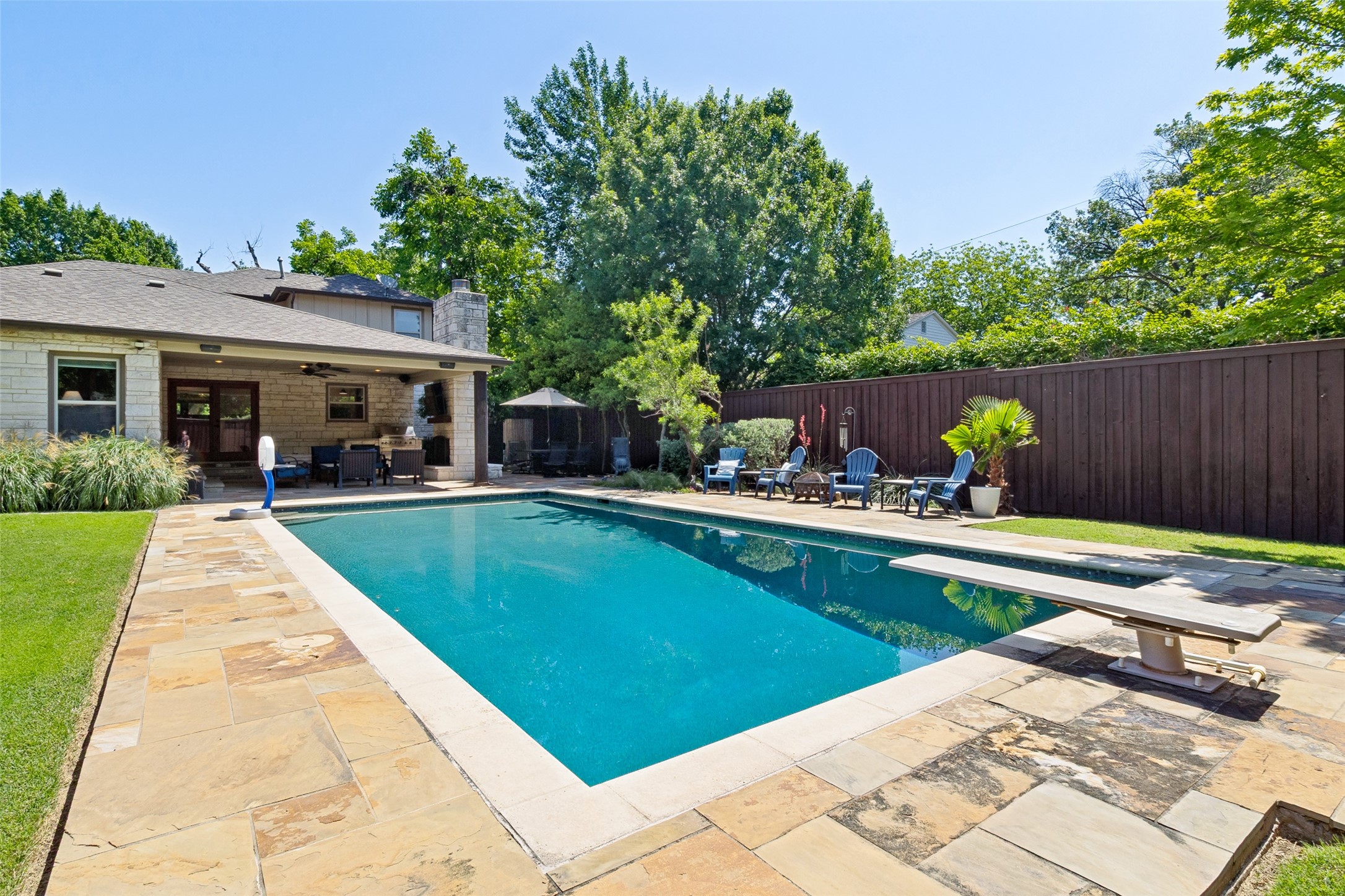 1515 Tranquilla Drive Dallas TX 75218