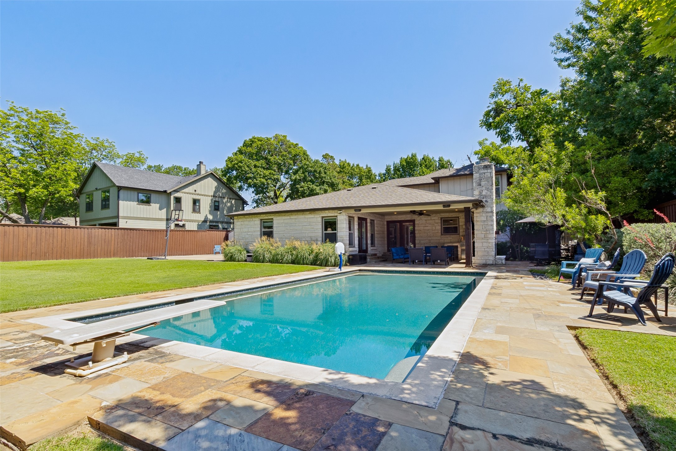 1515 Tranquilla Drive Dallas TX 75218