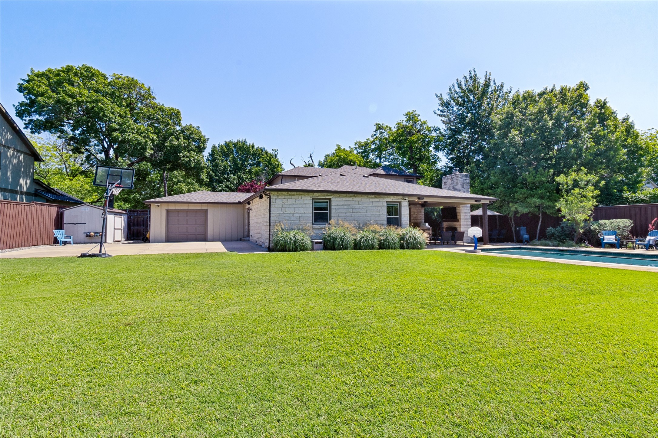 1515 Tranquilla Drive Dallas TX 75218
