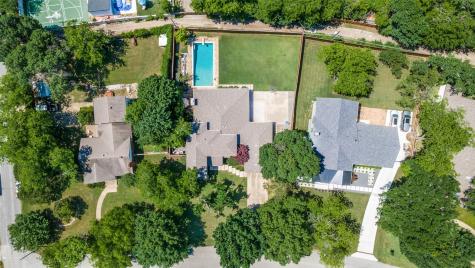 1515 Tranquilla Drive Dallas TX 75218