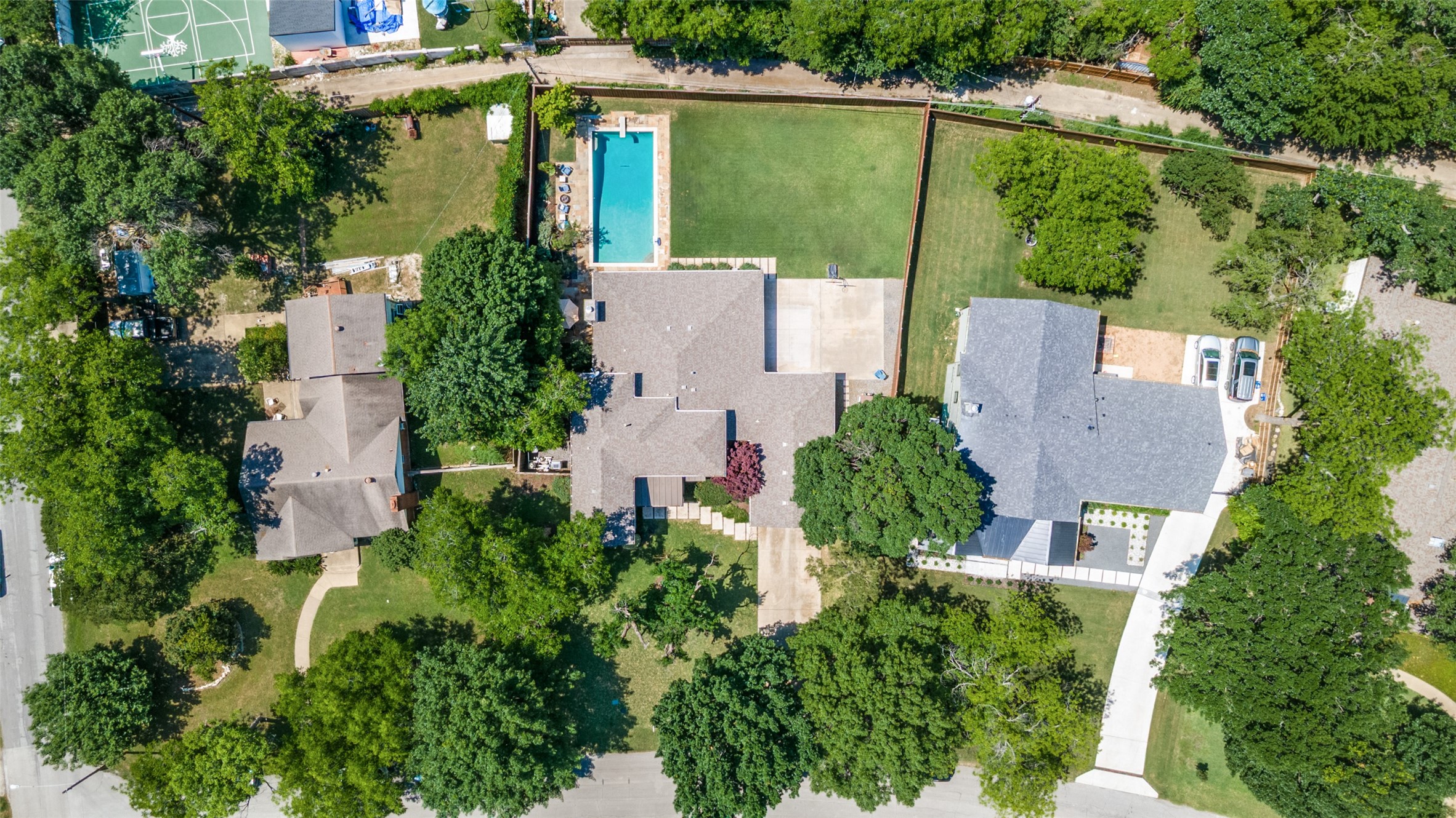 1515 Tranquilla Drive Dallas TX 75218