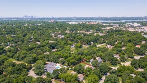 1515 Tranquilla Drive Dallas TX 75218