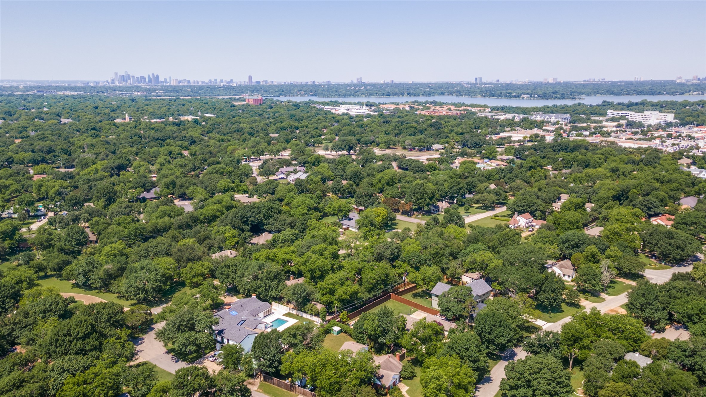 1515 Tranquilla Drive Dallas TX 75218