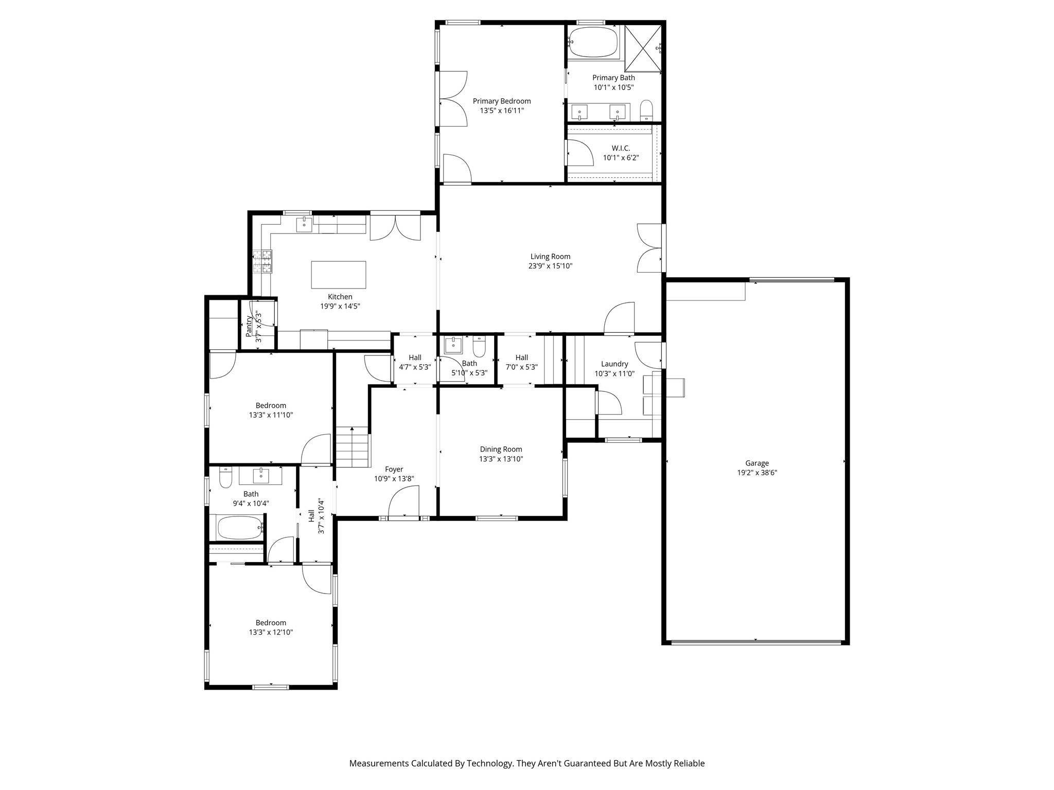 1515 Tranquilla Drive Dallas TX 75218