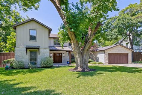 1515 Tranquilla Drive Dallas TX 75218