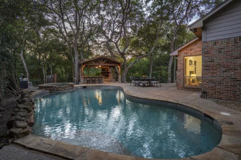 3500 Stone Creek Court Fort Worth TX 76137