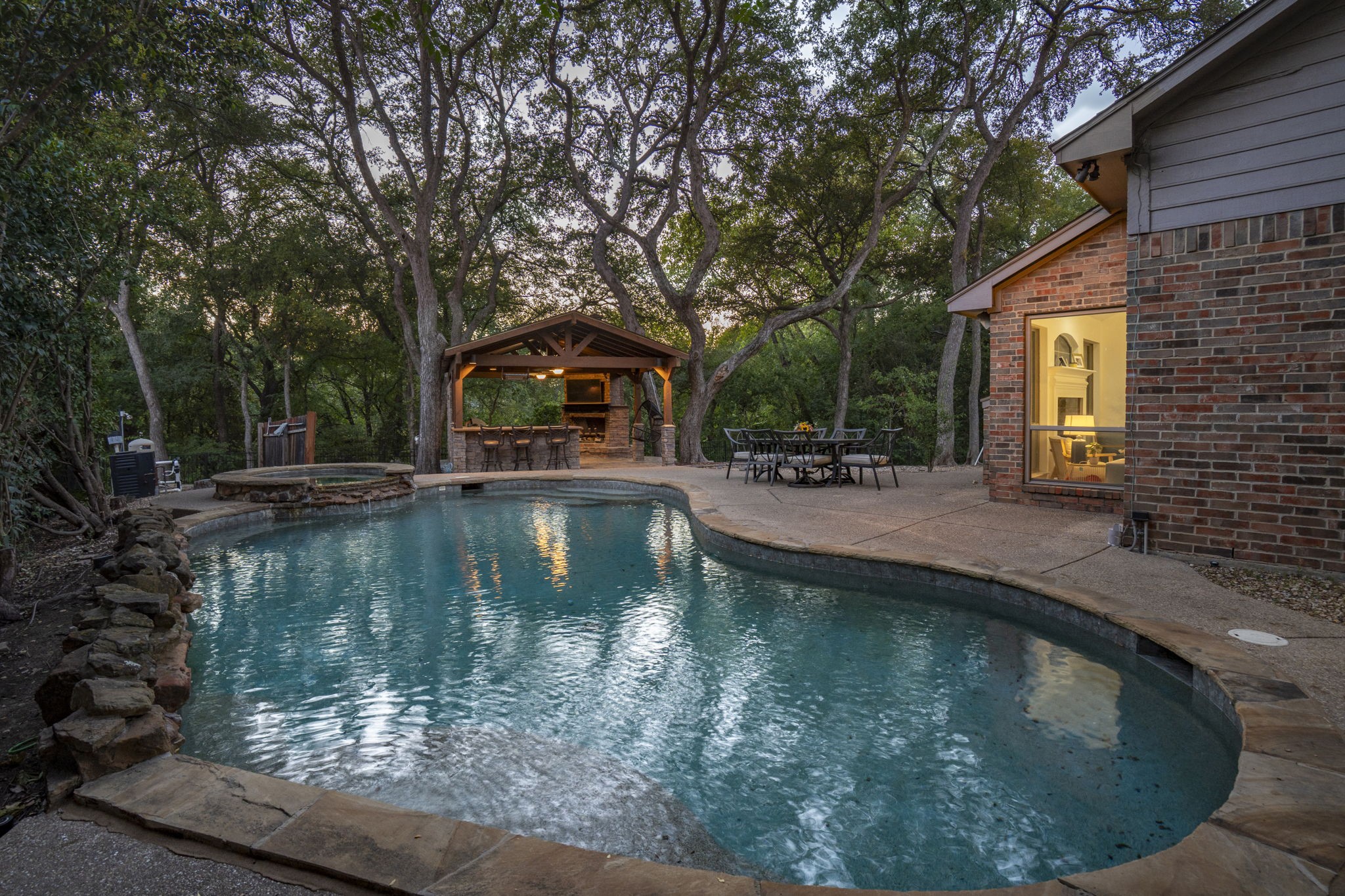 3500 Stone Creek Court Fort Worth TX 76137