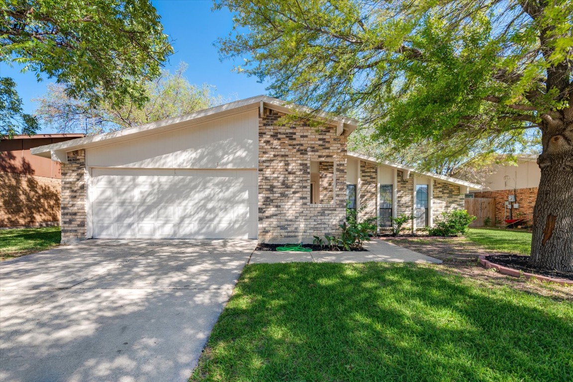 4217 Campion Lane Fort Worth TX 76137