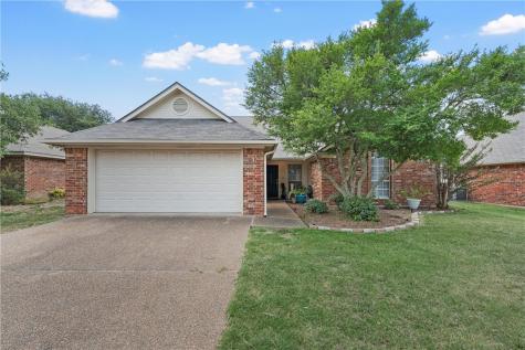 10316 Sierra West Drive Waco TX 76712