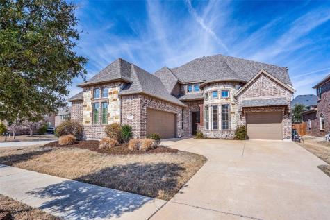 12824 Flatiron Trail Frisco TX 75035