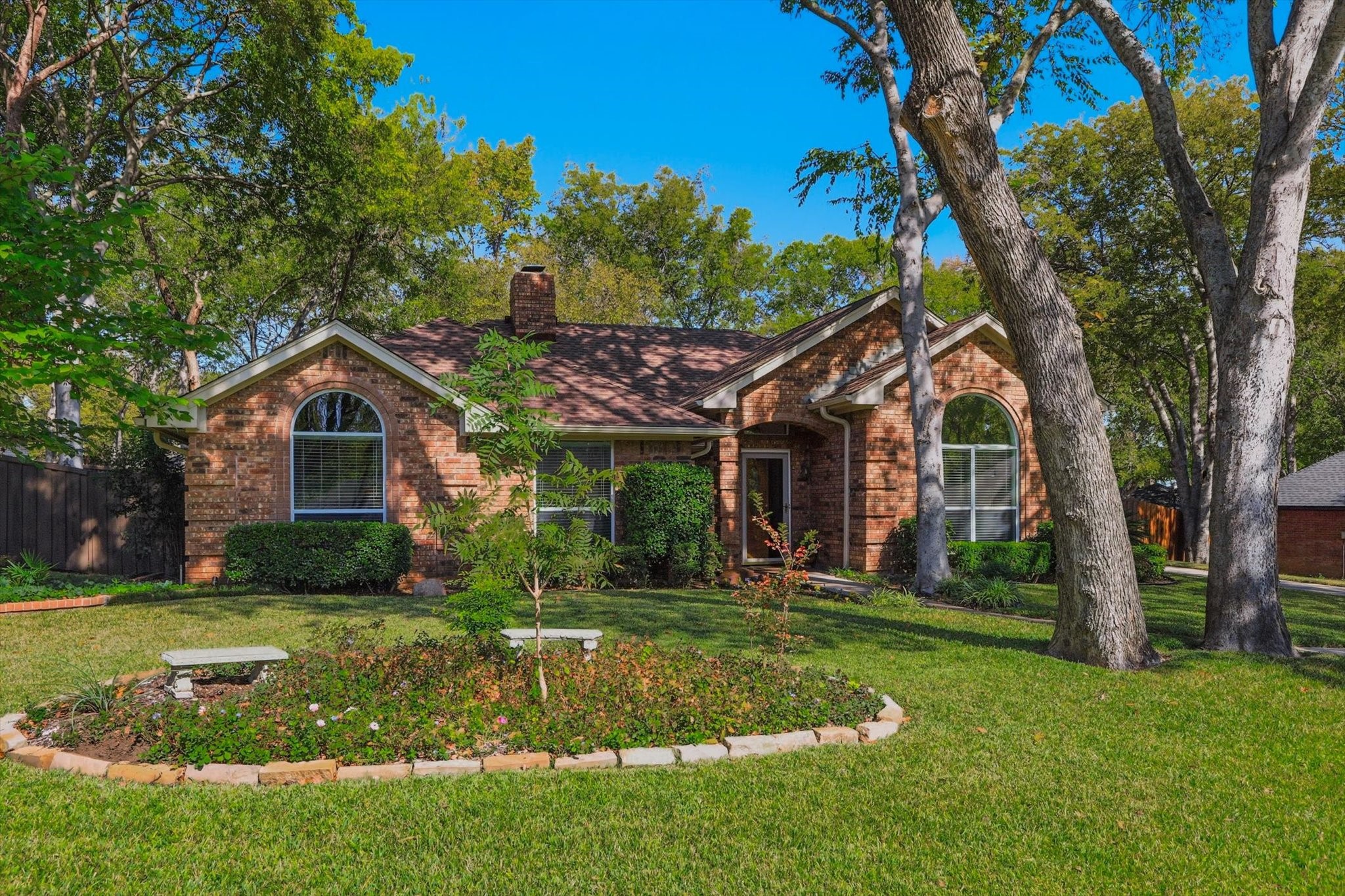 1306 Dahlia Drive Grand Prairie TX 75052