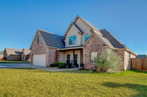 315 Tiger Lane Gunter TX 75058