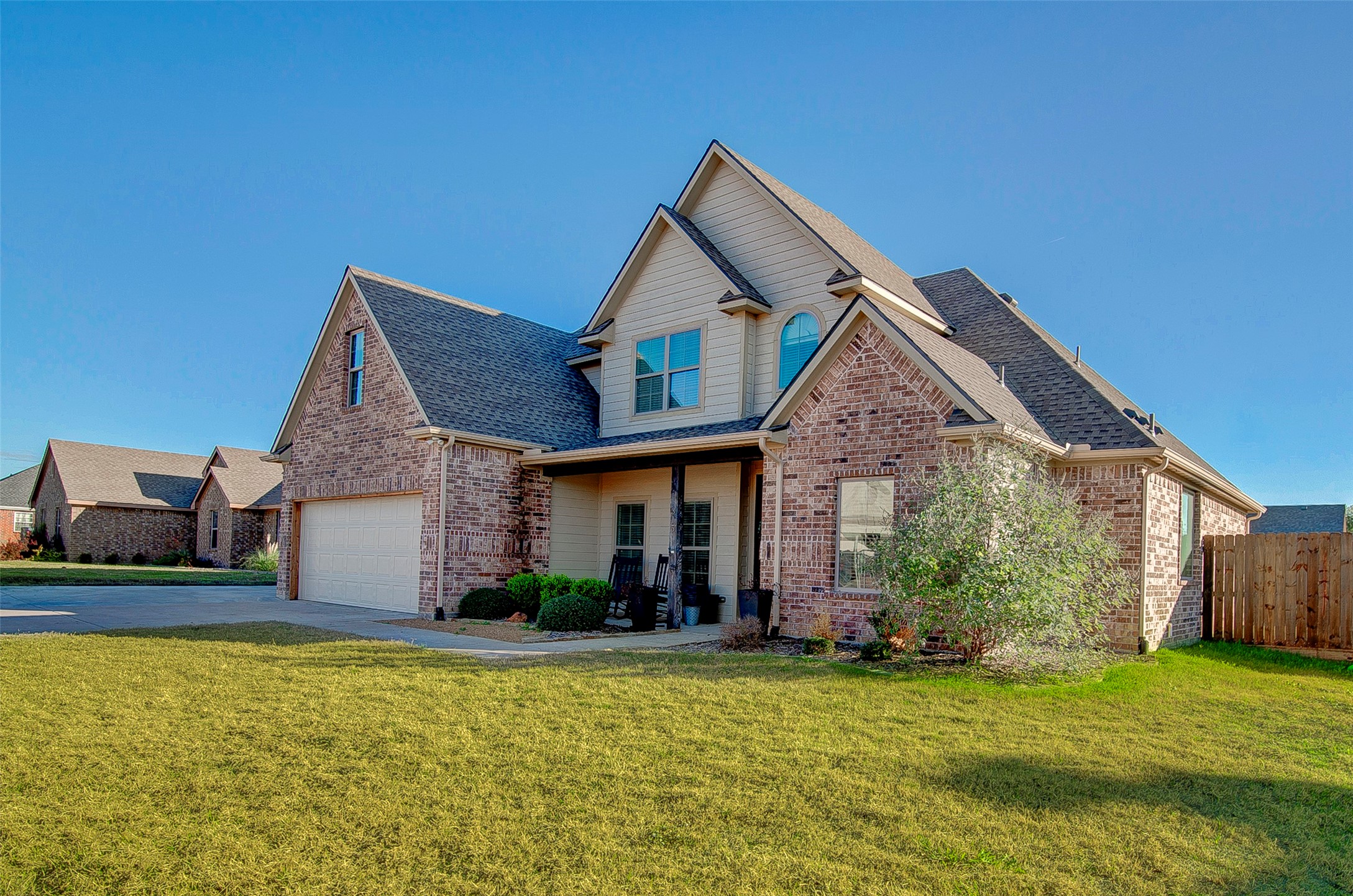 315 Tiger Lane Gunter TX 75058