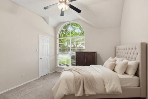 812 Patricia Drive Allen TX 75002