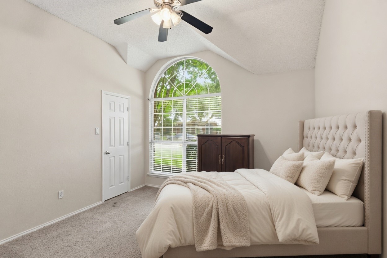 812 Patricia Drive Allen TX 75002