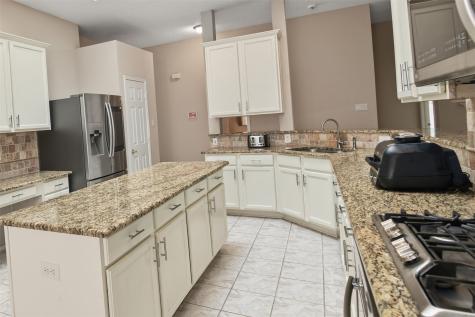 812 Patricia Drive Allen TX 75002