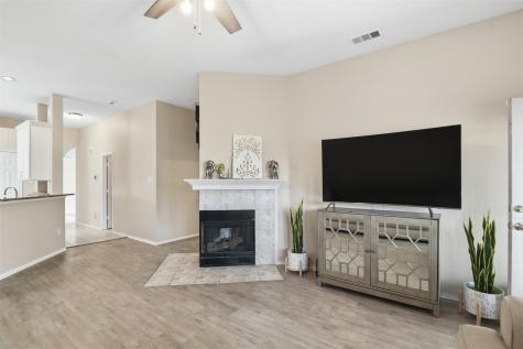 812 Patricia Drive Allen TX 75002