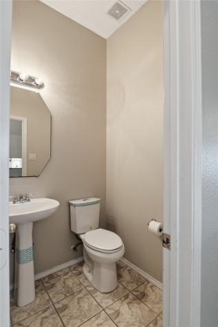812 Patricia Drive Allen TX 75002