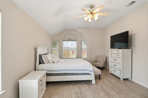 812 Patricia Drive Allen TX 75002